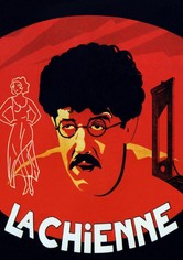 La chienne