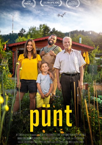 Garden Plot