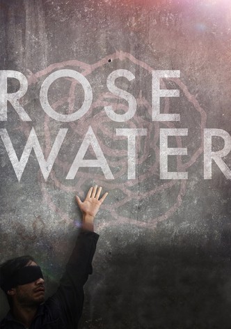 Rosewater