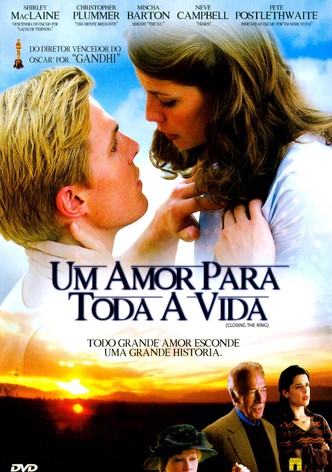 Um Amor para Toda Vida