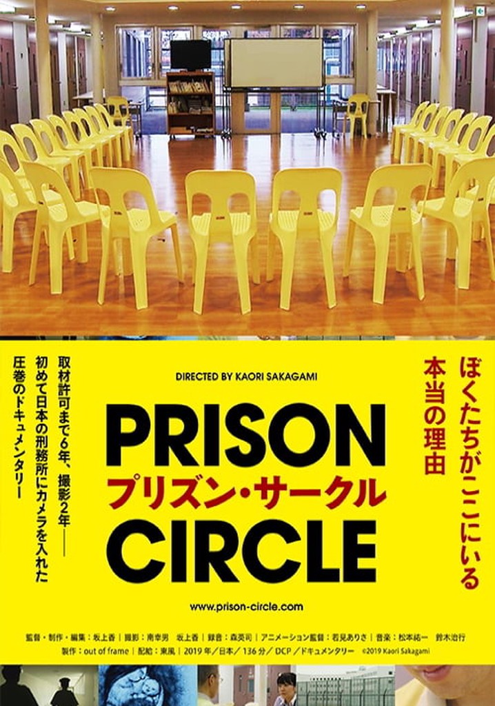Prison Circle