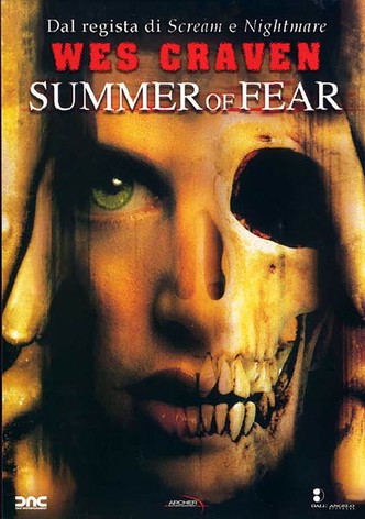 Summer of Fear