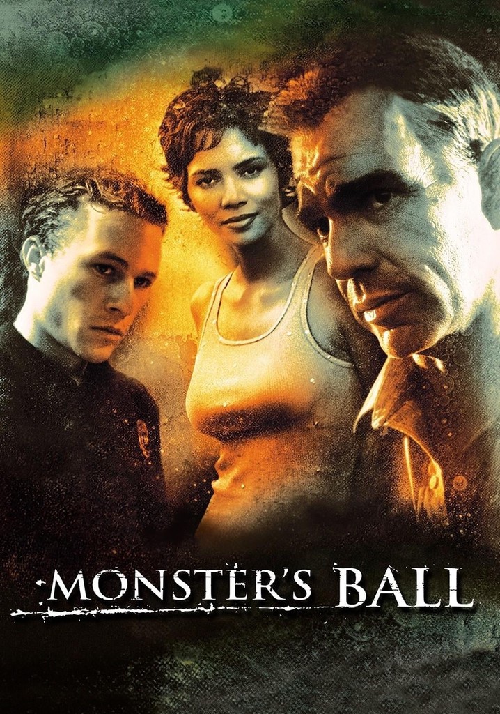 Watch Monster's Ball Online Free