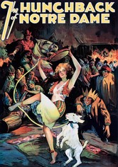 ノートルダムのせむし男