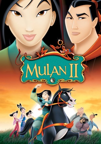 Download mulan full discount movie on netflix