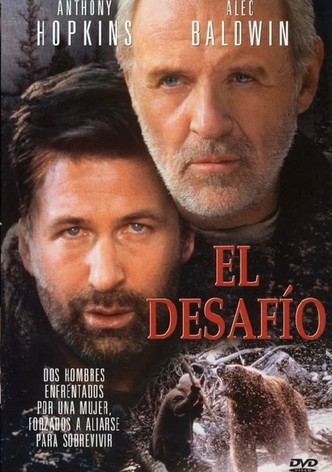 El desafío