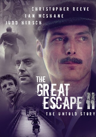 The Great Escape II: The Untold Story