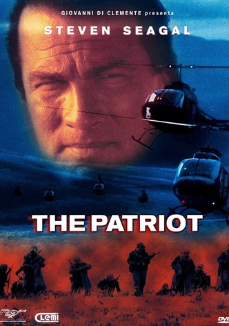 The Patriot