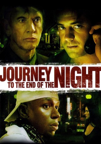 밤의 끝으로의 여행