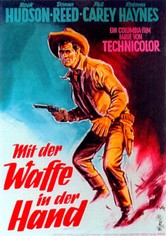 Mit der Waffe in der Hand