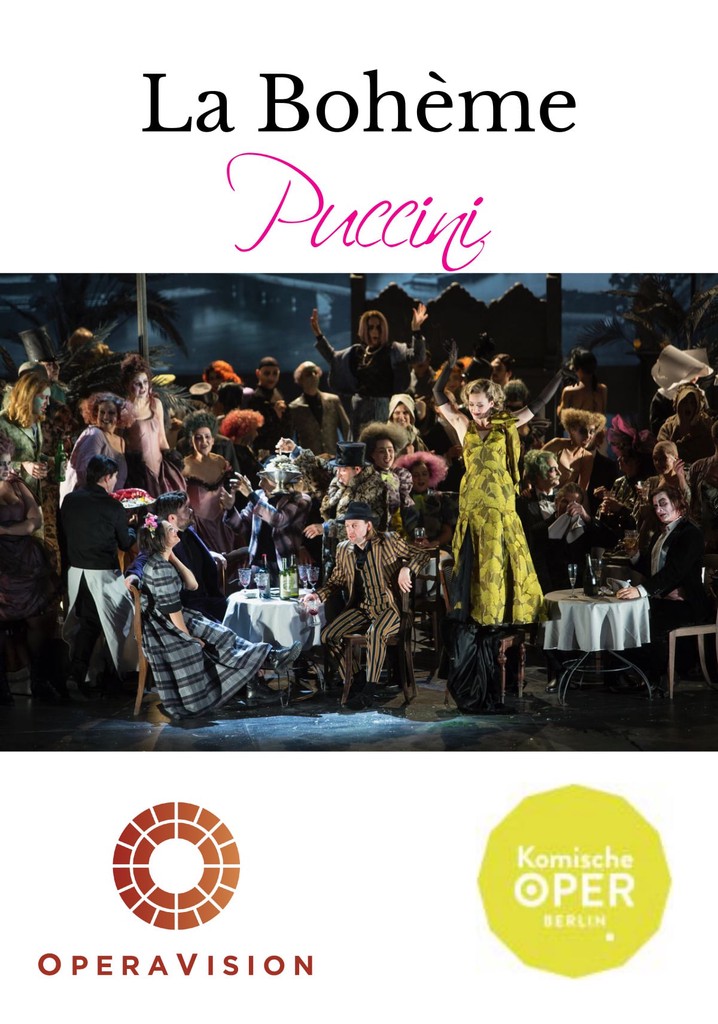 La Boheme