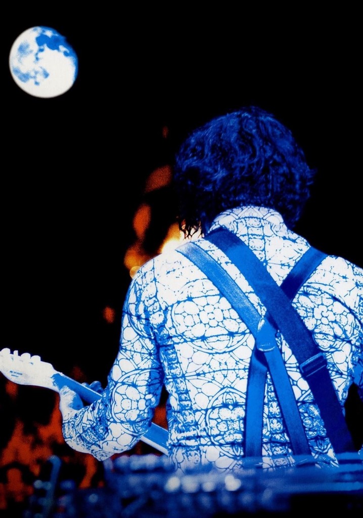 Jack White: Live from Bonnaroo 2014