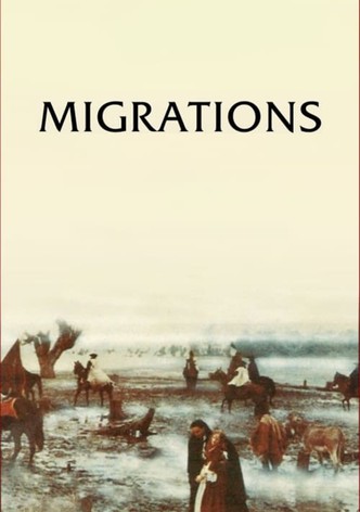 Migrations