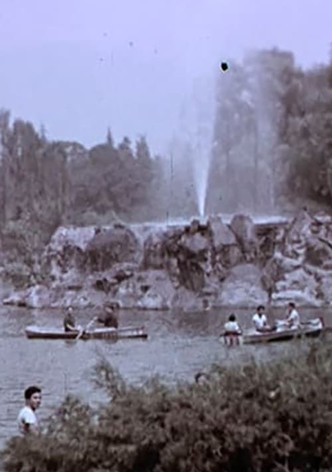 BOSQUE DE CHAPULTEPEC