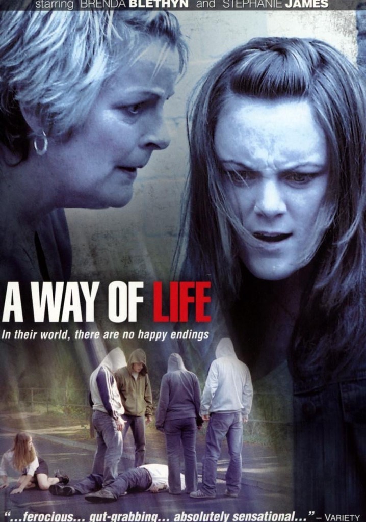 A Way of Life streaming: where to watch online?