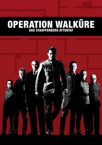 Operation Walküre - Das Stauffenberg Attentat