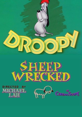 Sheep Wrecked