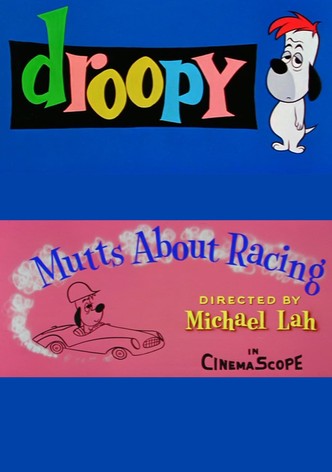 Mutts About Racing