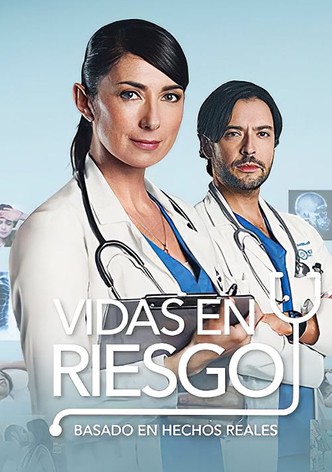 Vidas en riesgo