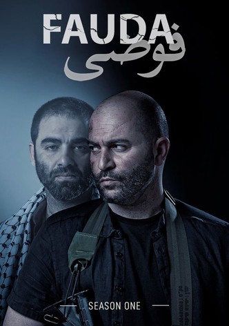 Fauda watch tv show streaming online