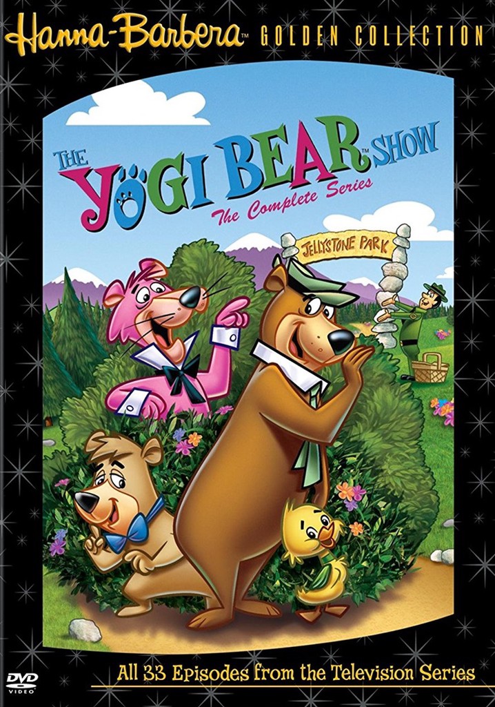 Snagglepuss - Watch Tv Show Streaming Online