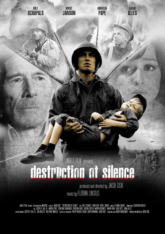 Destruction of Silence: Making Of