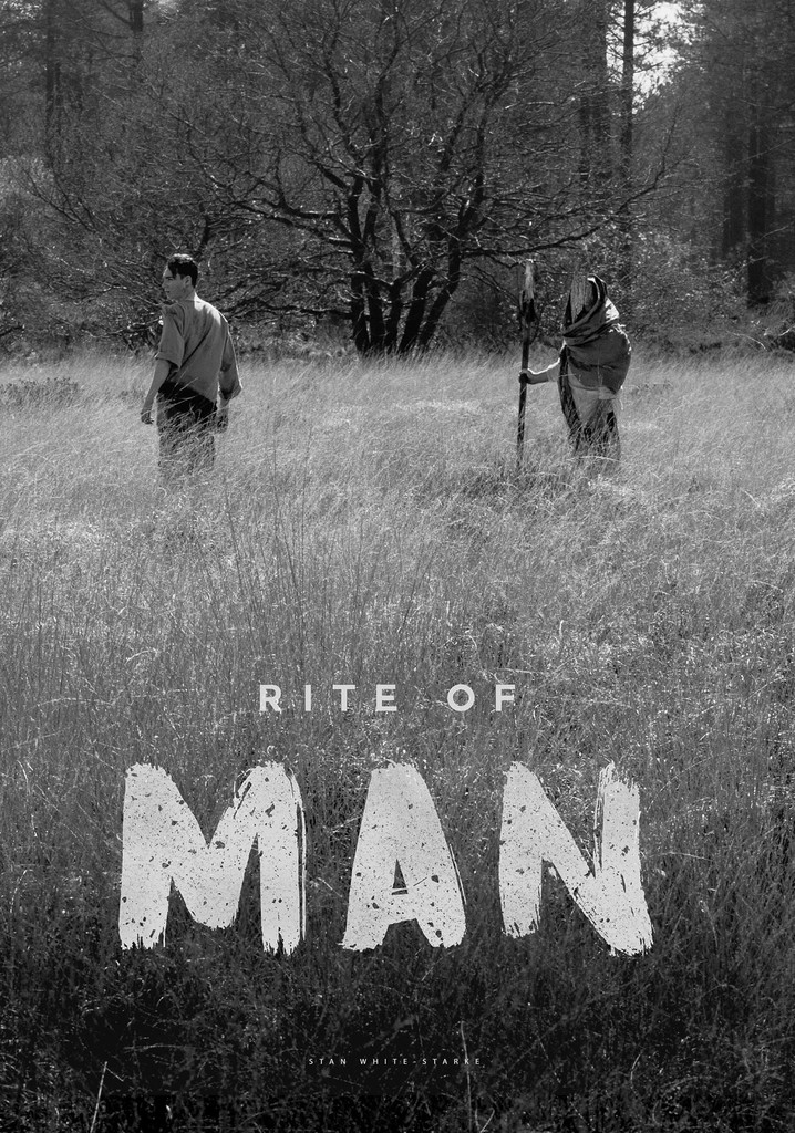 Rite Of Man