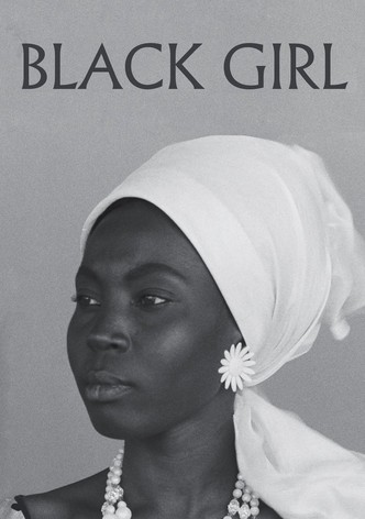 Die Schwarze aus Dakar