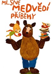 Mlsné medvědí příběhy