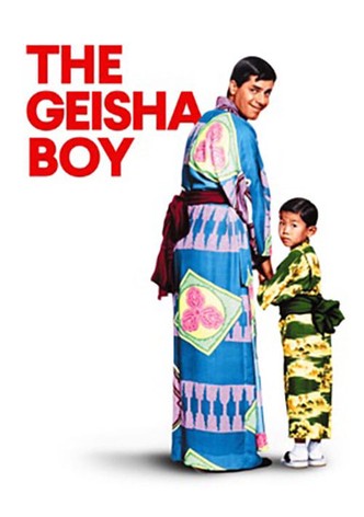 The Geisha Boy