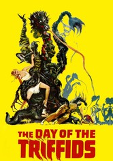 Dzień Tryfidów