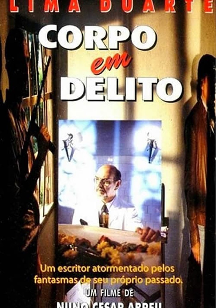 Corpo em Delito