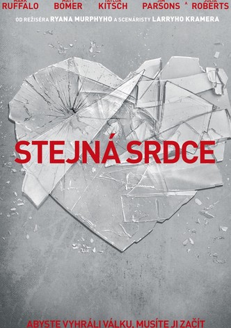 Stejná srdce