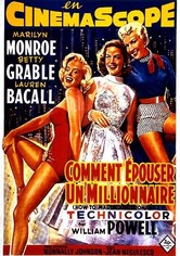 Comment épouser un millionnaire