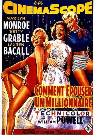 Comment épouser un millionnaire