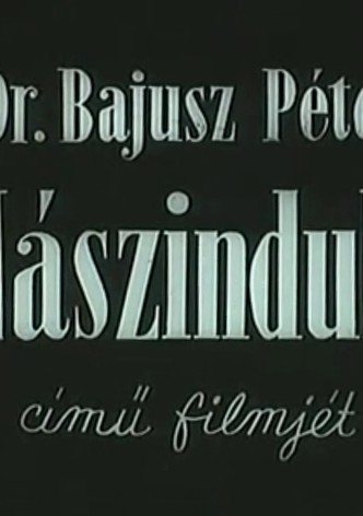 Nászinduló