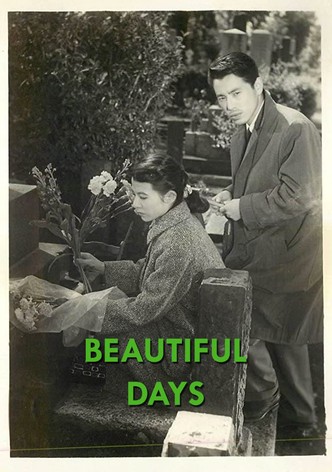 Beautiful Days