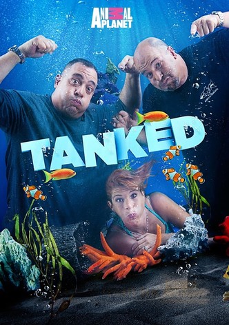 Tanked