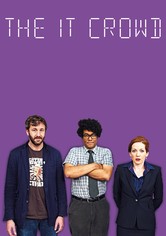 The IT Crowd