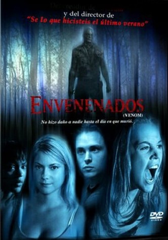 Envenenados