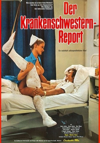 Krankenschwestern-Report