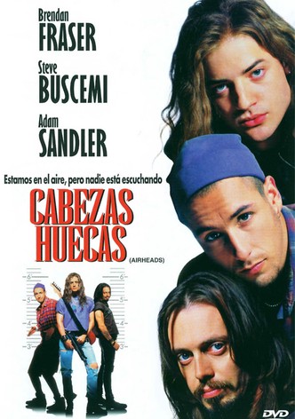 Cabezas Huecas