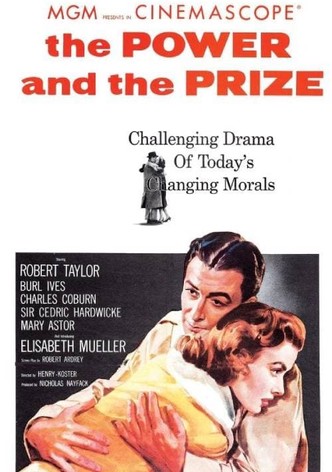 The Power and the Prize