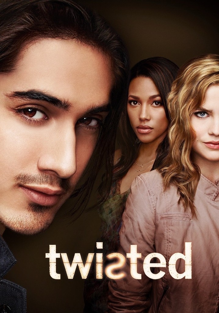 Twisted - Ver la serie online completas en español
