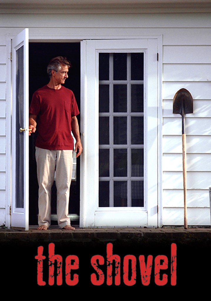 The Shovel