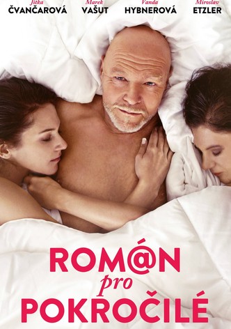 Román pro pokročilé