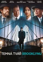 Temná tvář Brooklynu