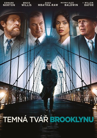 Temná tvář Brooklynu