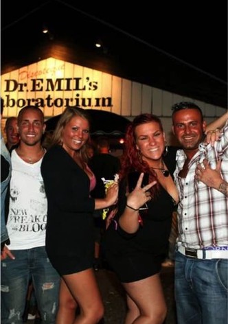 Kongerne af Marielyst