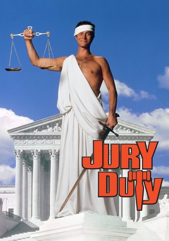 Jury Duty